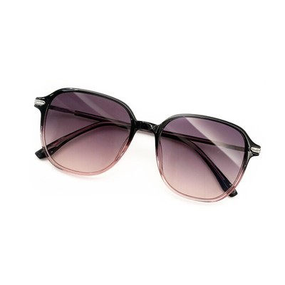 Små plastik solbriller