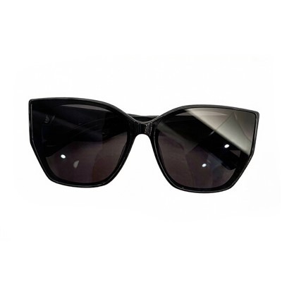 Vintage plastik solbriller